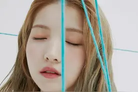 GFriend 第8张mini专辑  "回：LABYRINTH" 宣传照 (Twisted Ver.)图片