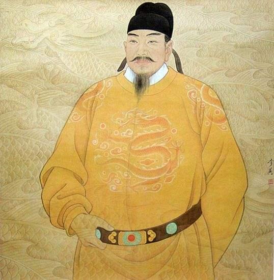为什么说唐太宗李世民和长孙皇后是帝后关系的楷模？