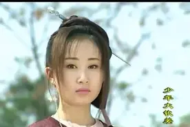 “童星白月光”的娱圈堕落史图片
