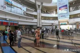 这些情况入境南非，很可能会被拒绝入境遣送回去图片