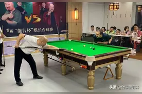 人各有志，只打乔氏！刘能和广坤在乔氏金腿上打起来啦图片