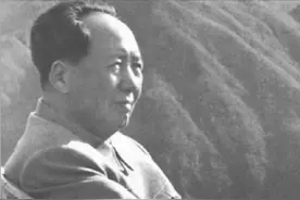 1949年毛主席下令搜捕肖家璧：要活捉，让他多活20年，该算账了图片