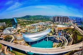 湘江欢乐城来了！送上游玩全攻略！ （建议收藏）图片