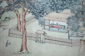 宝藏般的山东博物馆，对不起，我来晚了图片