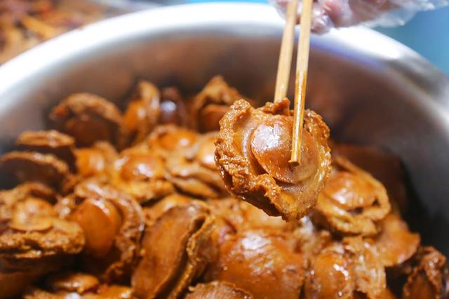 发鲍鱼的正确方法 发鲍鱼的正确方法图解