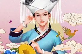 三月三对歌哪家强？桂林平乐在线对歌嗨翻天！图片