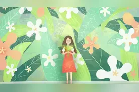 两个人在一起，若产生了这样的感觉，那说明你们是彼此的真爱图片
