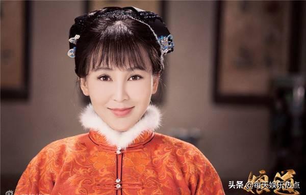 电视剧《娘道》大结局是什么