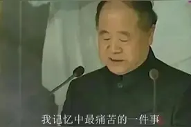 莫言母亲捡或者偷麦穗和临床医护写论文造假都不丢人图片