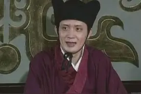 有名的太监多的是，为什么明清两朝的太监非要认丘处机当祖师爷？图片