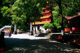 户籍人口120万，2条高速公路穿过—南部县介绍图片