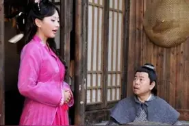 小麦品种：株高“武大郎”，株高“武松”，哪个产量高？图片