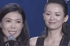 历届芭莎晚会名场面，从章子怡到刘涛，明星“戏”真的好多图片