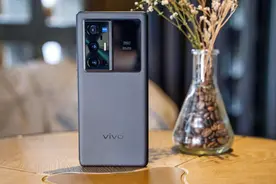 什么才是年度安卓旗舰机皇？看到vivo X70 Pro+秒懂图片