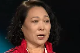 老女排队长含泪揭秘郎平从不打假球的真正原因！为何这么恨日本？图片