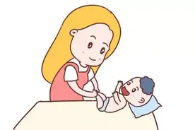 医生说的肌张力到底是啥？教你自测宝宝肌张力是否正常图片