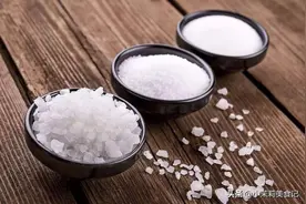 买食盐，不要只看价格，牢记这3点，轻松挑到优质好盐，简单实用图片