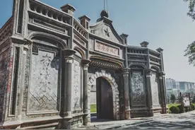 太原周边游｜晋华1919，山西“798”图片