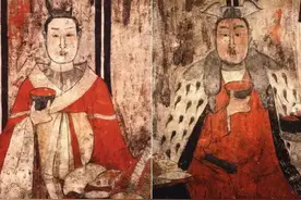 古墓谜中谜——初探北齐·徐显秀大墓图片