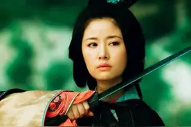 梅长苏的江左、孙权和项羽的江东，是同一个地方吗？图片