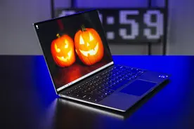 最近，我发现了一个跟笔记本有关的大秘密图片