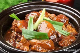 “绵羊肉”和“山羊肉”有啥区别？味道差别大，学会就懂吃羊肉了图片