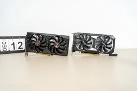 综合体验更加优秀、蓝宝石5500XT对比索泰1650Super 对比评测图片