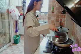 《看我的生活》林允父母家，网友：这一定是个幸福家庭图片