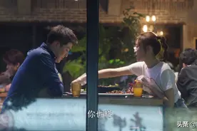 别和中年男人谈爱情，注定你赢不了图片