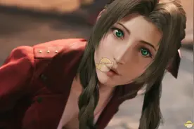 《最终幻想7：重制版》刷AP方法分享图片