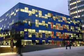 帝国理工大学最新录取数据曝光！2021最受欢迎的专业是它？图片