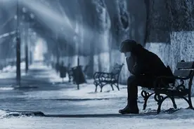 90后，很可能是“孤独终老”的一代人图片