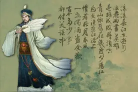 鞠躬尽瘁，死而后已，诸葛亮充满传奇的一生图片