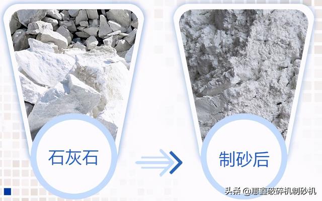 石灰石液压制砂机的简单介绍