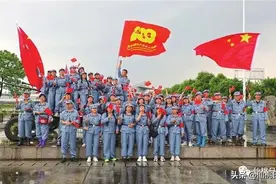 快来打卡！仙桃这些地方美得犯规图片