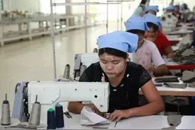 “迁徙的鸟儿”：在瑞丽务工的缅甸女性，过得怎么样了？图片