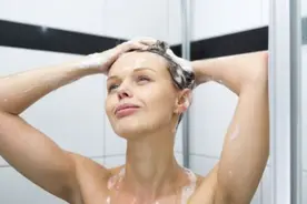 男女生的洗澡为何时间有差异？听听“洗浴王”怎么说图片
