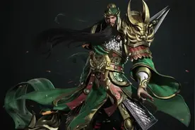 武圣关羽镇守荆州，诸葛亮曾派四大武将辅佐他？其中一位投降孙权图片