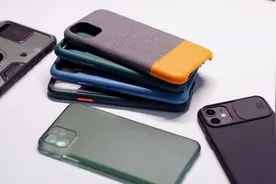 科技以换壳为本——iPhone 11、iPad Pro10.5寸保护壳分享图片