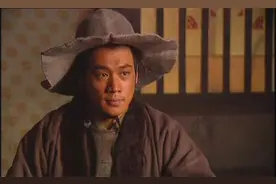 武松手臂中剑，为何砍掉整只胳膊？怪不得能够善终图片