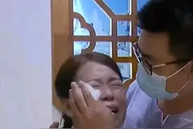 知情人讲述：许敏第一次见到姚威的视频，哭了整整一天图片