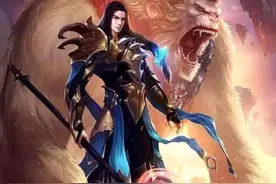 作为辰东的“悲剧一号”，荒天帝的人生，究竟有多凄惨？图片