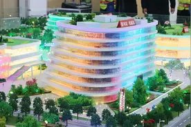 郑州金水区政务服务办事大厅将搬新址 12月14日暂停办理业务图片