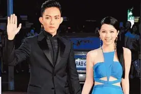 邓紫棋经历了三次失败的感情，第一次就算是没恋上图片