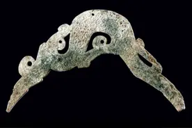 中国传世玉器全集第2卷（上）图片