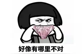 搞笑GIF图：新年送小外甥学习资料，他会不会被气死！噗图片
