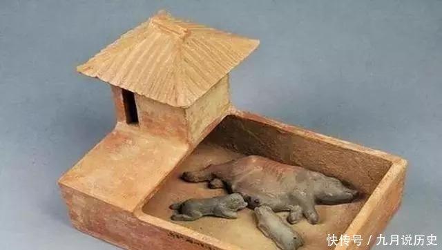 古代美女是如何上厕所的？