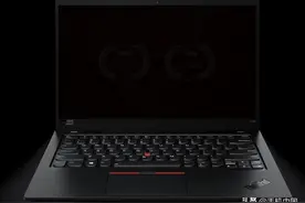 轻薄机身+超长续航 Thinkpad X1新品发布 售9999元起图片