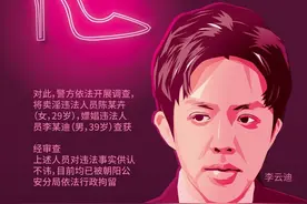 李云迪事件给我们的启发以及作为艺人应该承担的社会责任图片