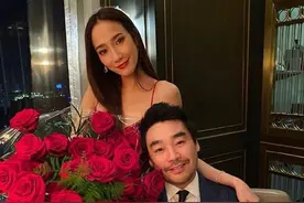 豪门宴！盘点泰娱10对明星富豪CP图片